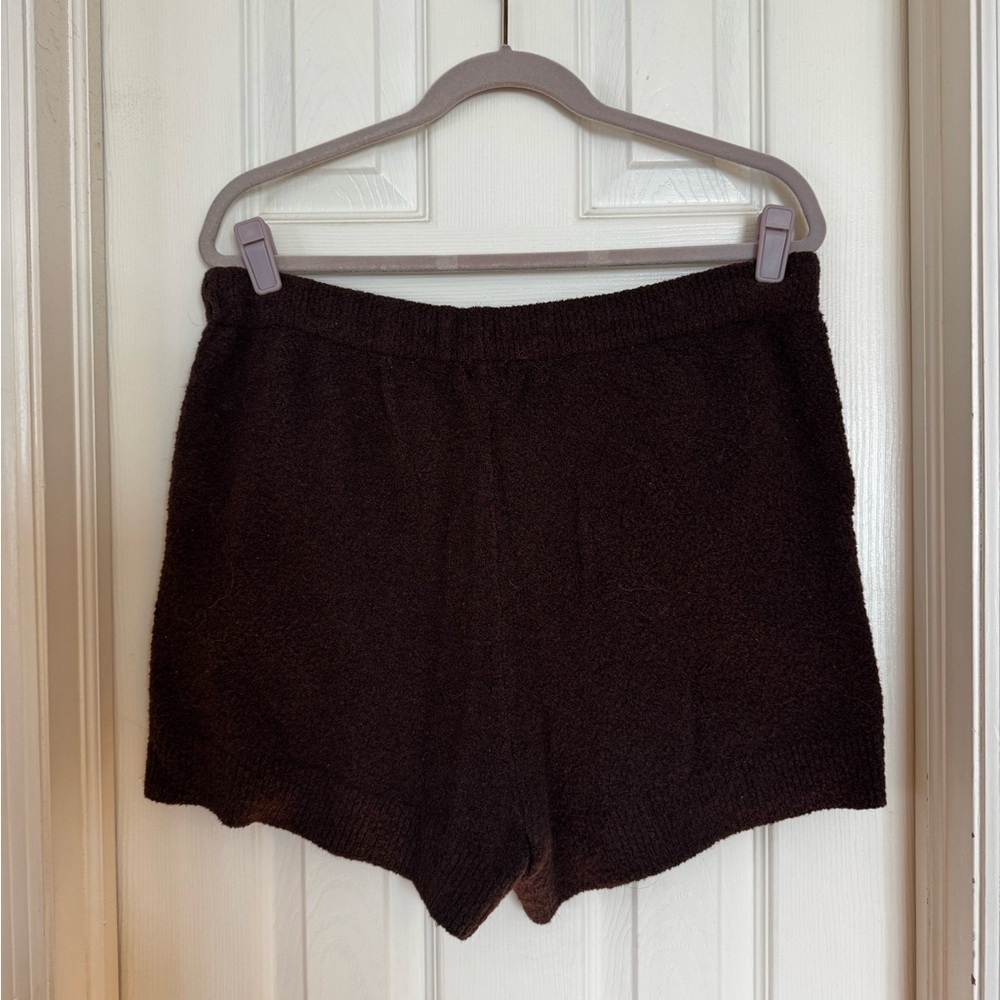 Women’s sleep shorts - Picture 2 of 6